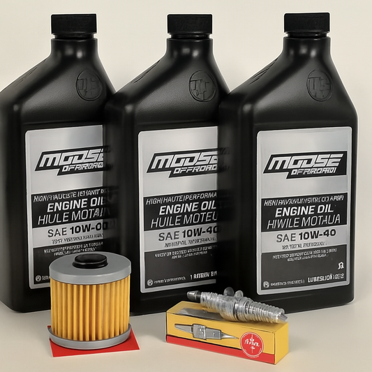 Motorcycle & ATV Part