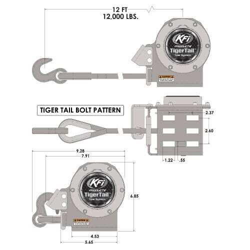 Motorcycle & ATV Part