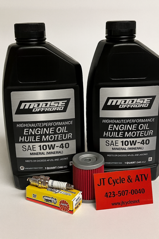 Motorcycle & ATV Part