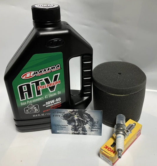 Motorcycle & ATV Part