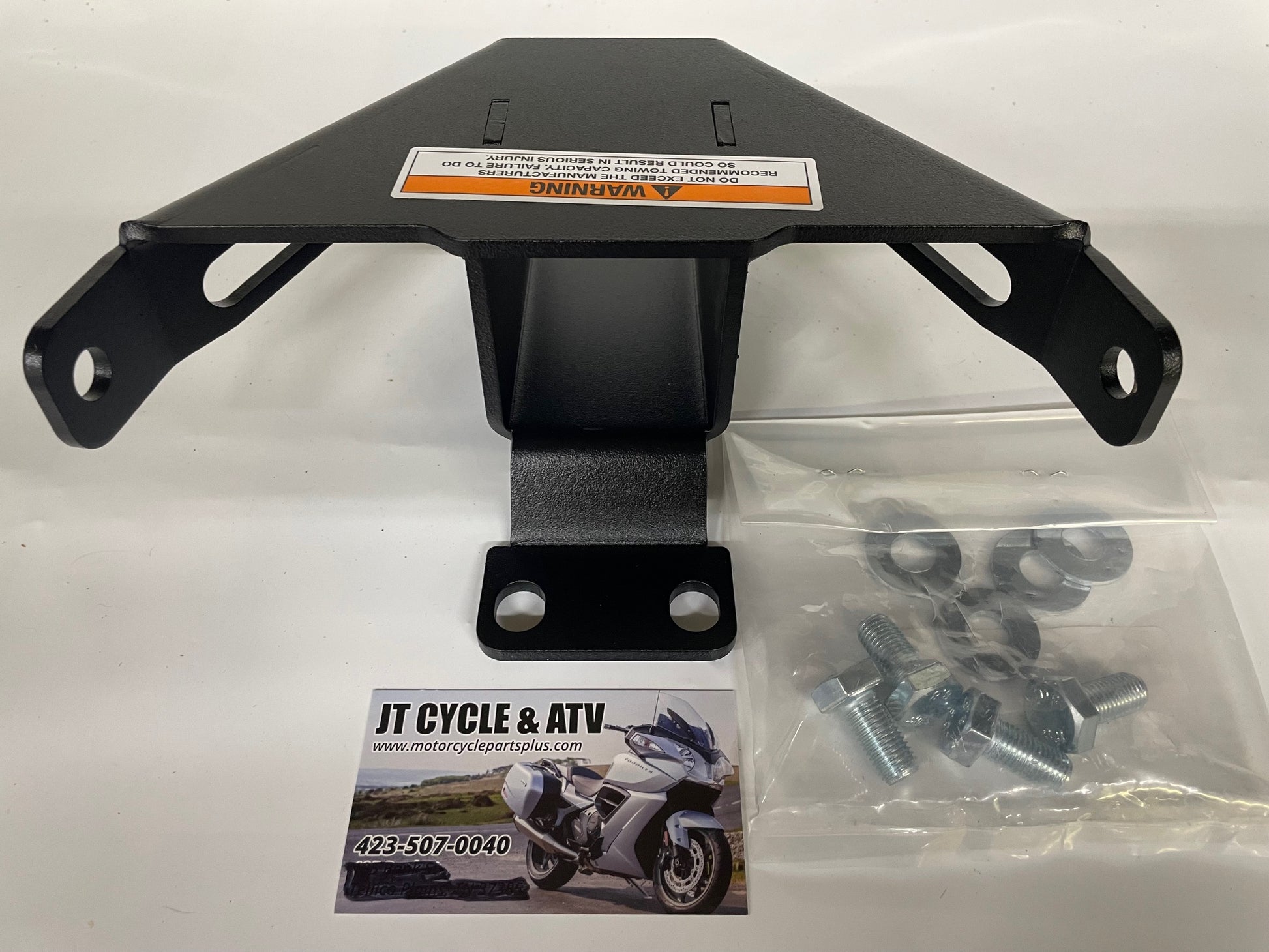 Motorcycle & ATV Part