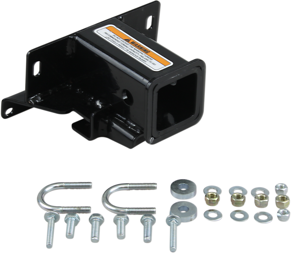 Motorcycle & ATV Part