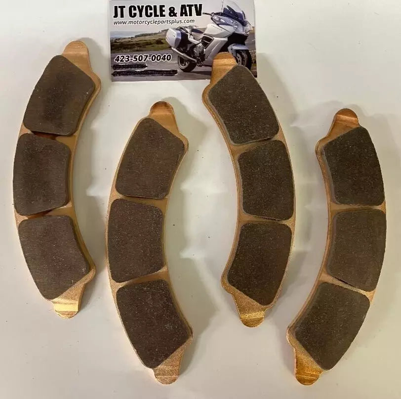 Motorcycle & ATV Part