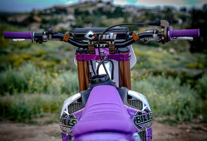 Motorcycle & ATV Part