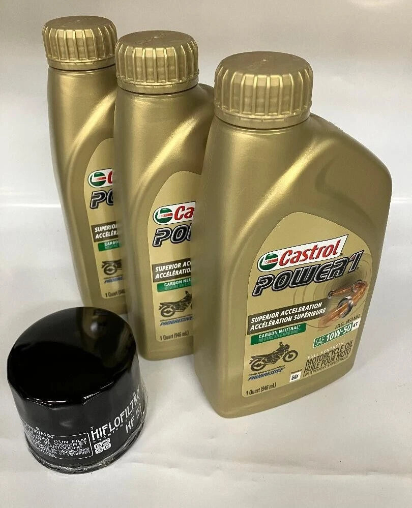 Motorcycle & ATV Part