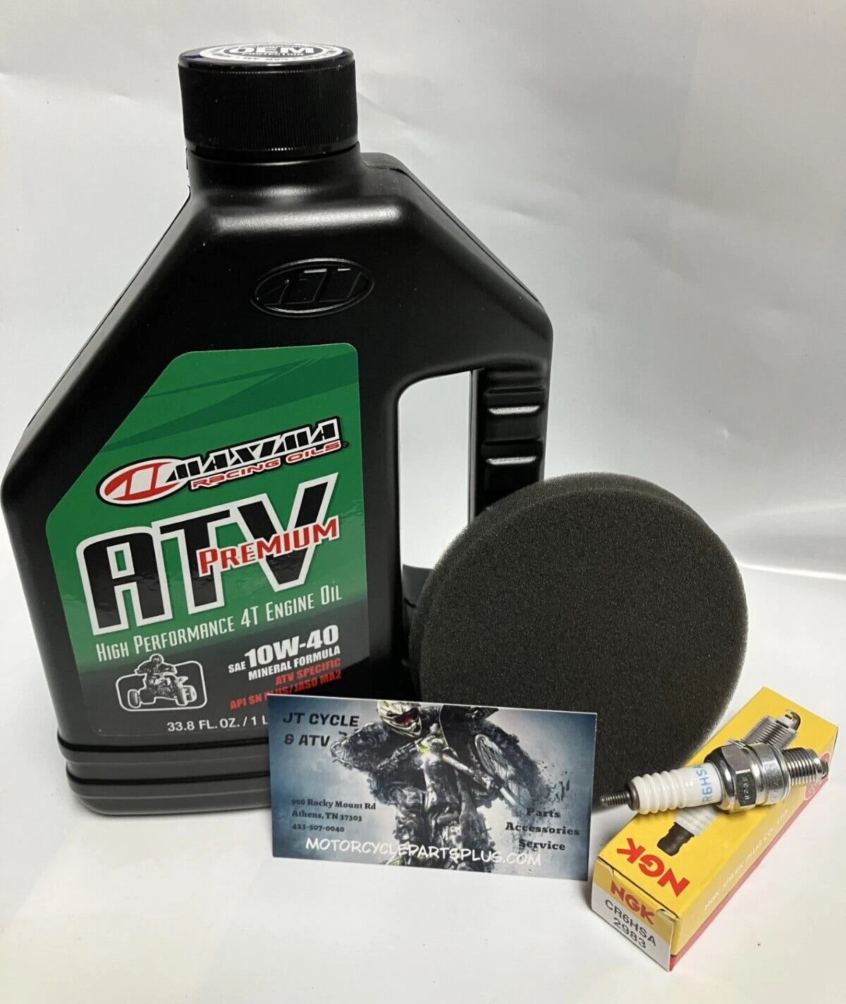 Motorcycle & ATV Part