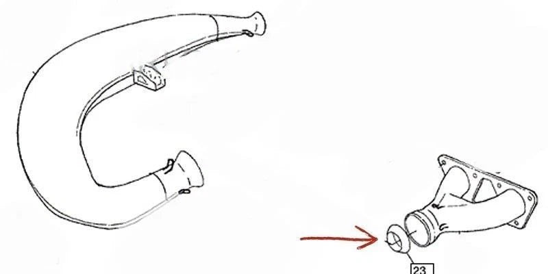 Motorcycle & ATV Part