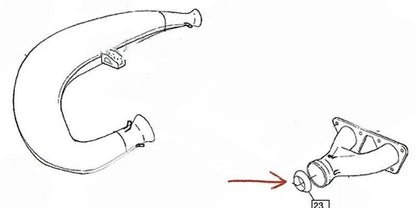 Motorcycle & ATV Part