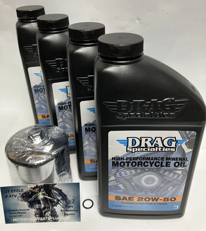 Motorcycle & ATV Part