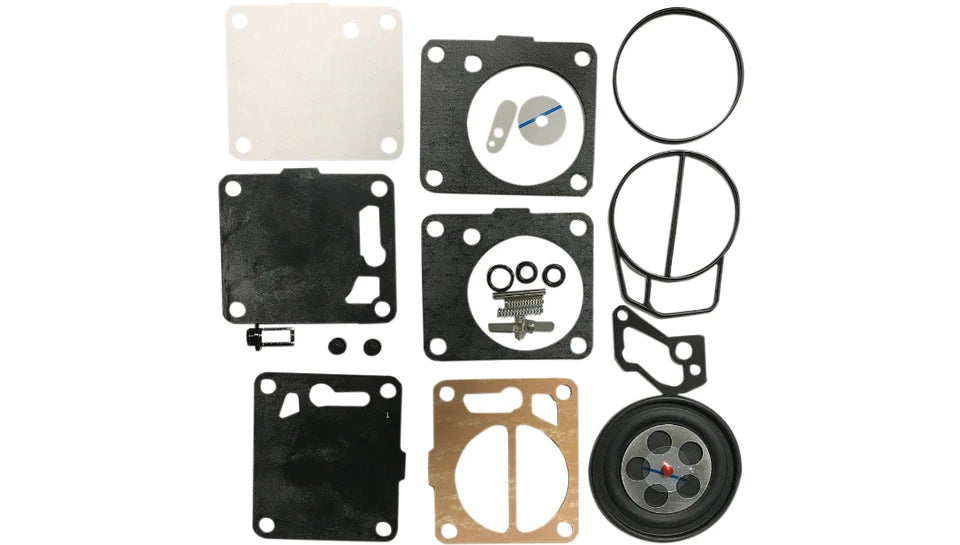 Motorcycle & ATV Part