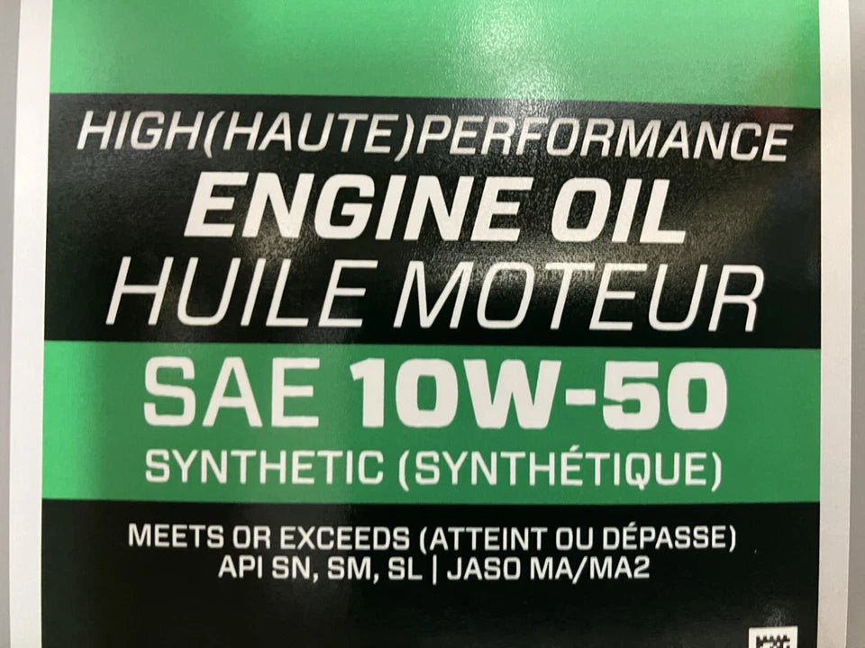 Motorcycle & ATV Part