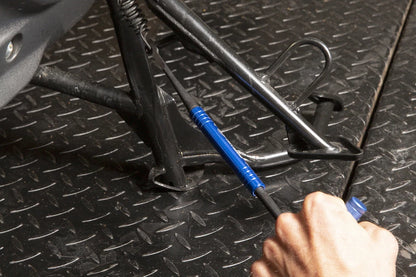 Motion Pro Tuff Hook Spring Puller Push Tool Exhaust Kick Stand Clutch Springs