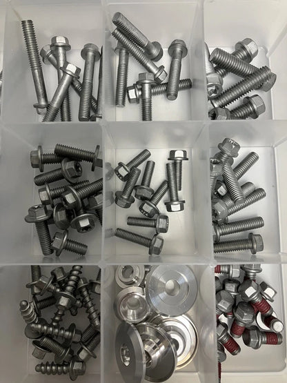 Motorcycle & ATV Part