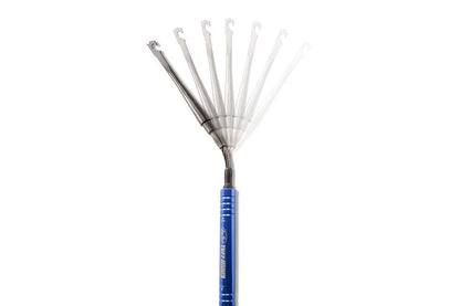 Motion Pro Tuff Hook Spring Puller Push Tool Exhaust Kick Stand Clutch Springs