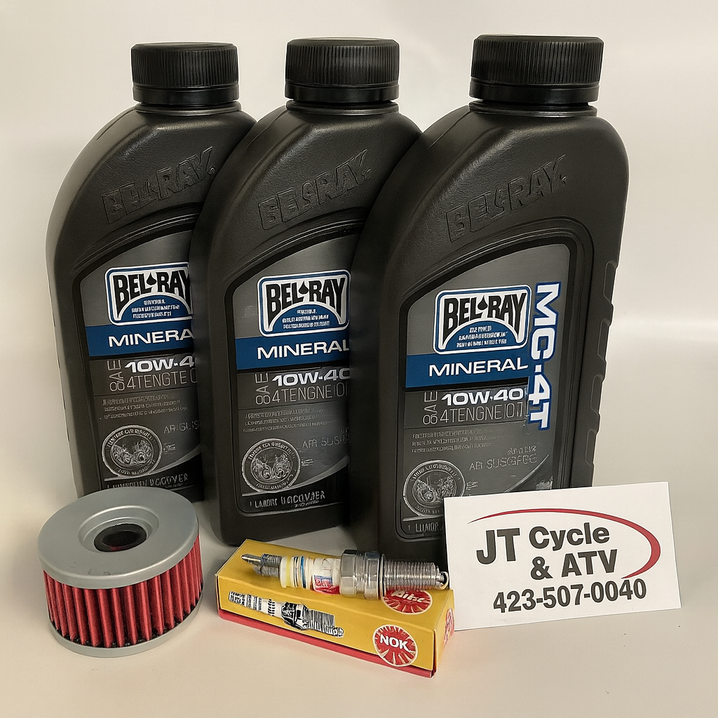 Motorcycle & ATV Part