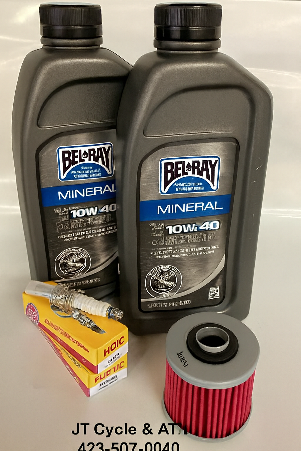 Motorcycle & ATV Part