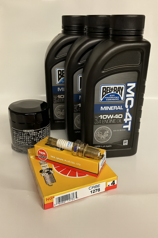 Motorcycle & ATV Part