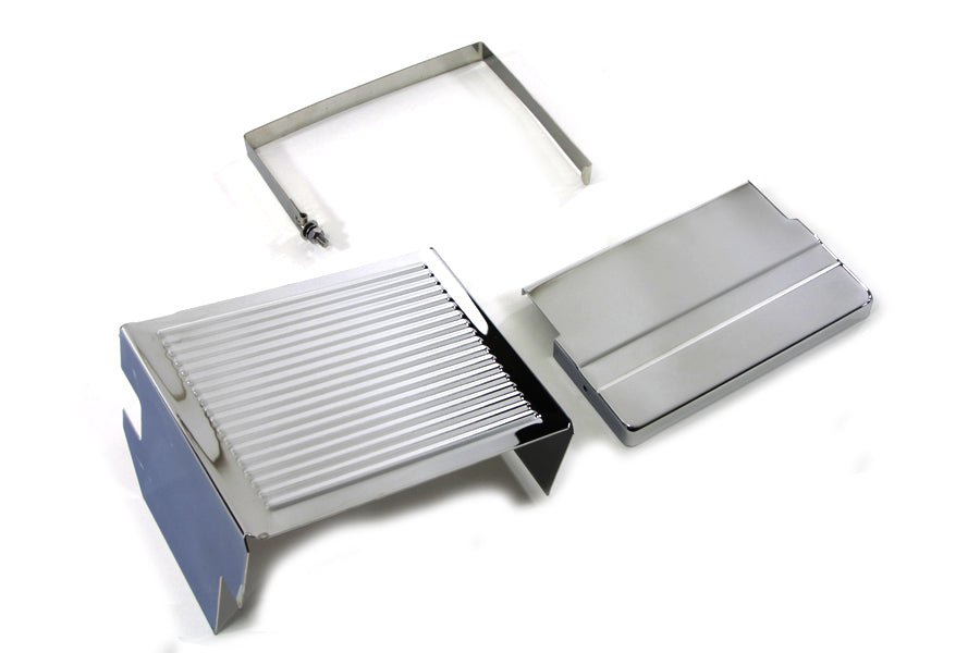 Motorcycle & ATV Part