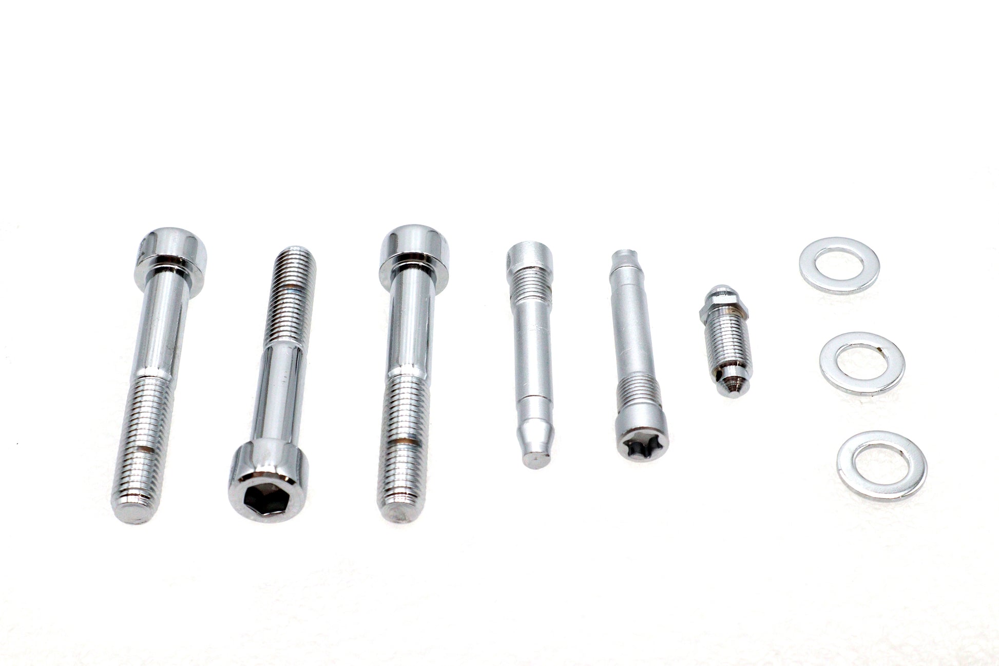 Motorcycle & ATV Part