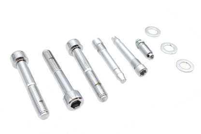 Motorcycle & ATV Part