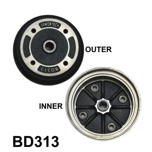 Motorcycle & ATV Part