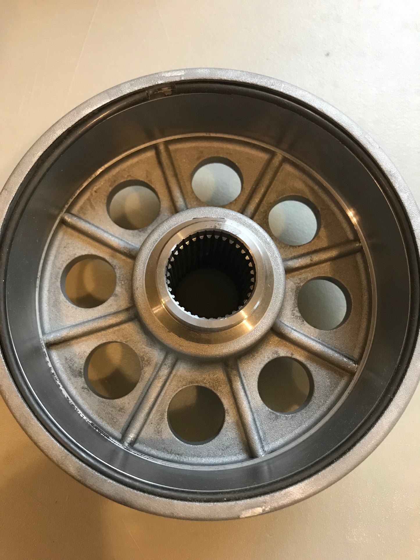 Motorcycle & ATV Part