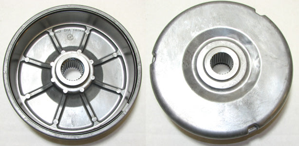 Motorcycle & ATV Part