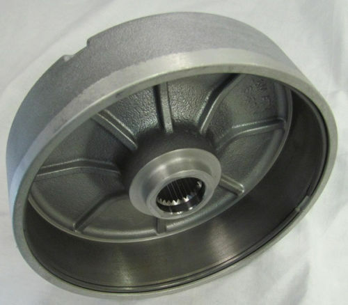 Motorcycle & ATV Part