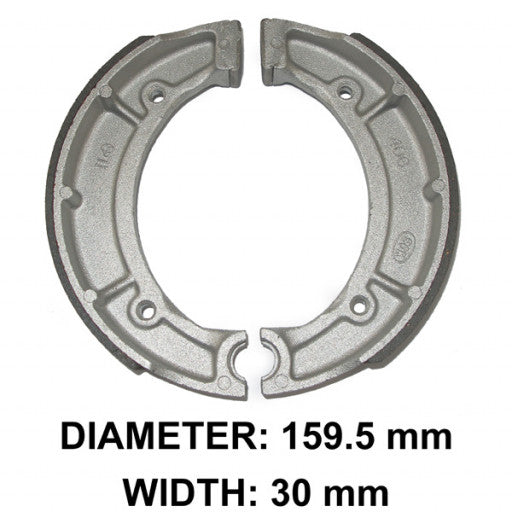 Motorcycle & ATV Part