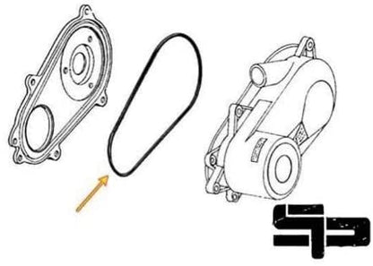 Motorcycle & ATV Part