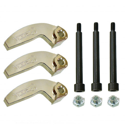 Motorcycle & ATV Part