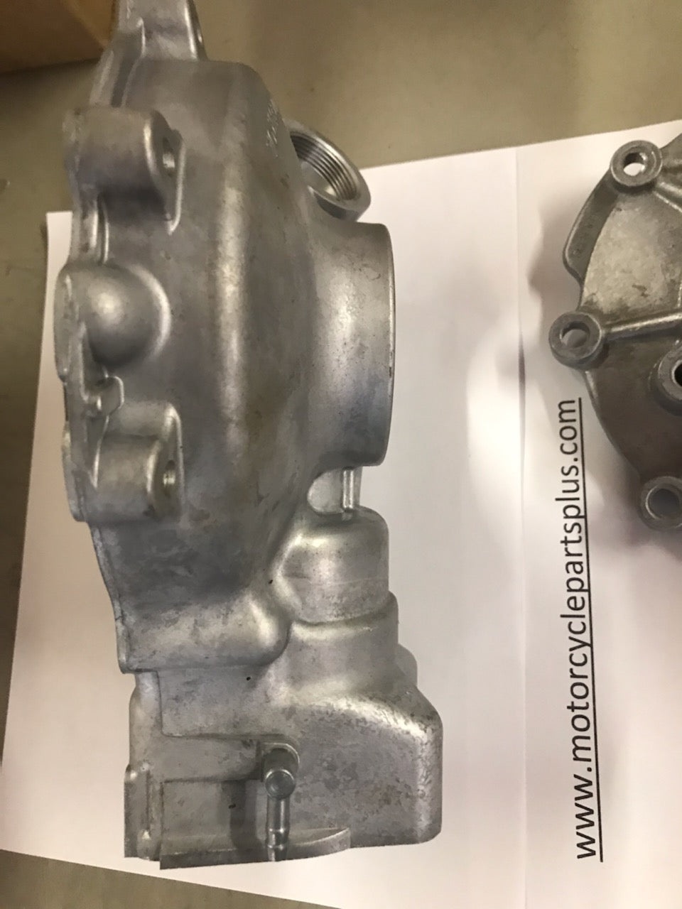 Motorcycle & ATV Part