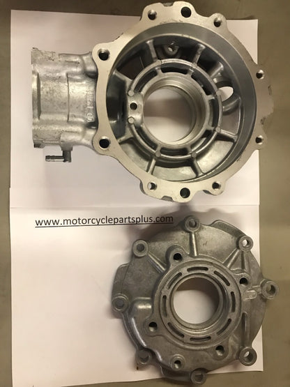 Motorcycle & ATV Part