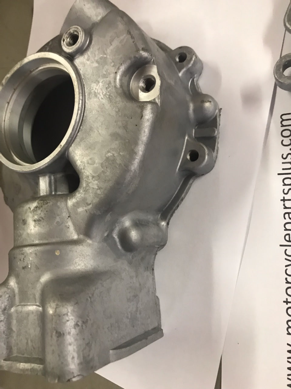 Motorcycle & ATV Part