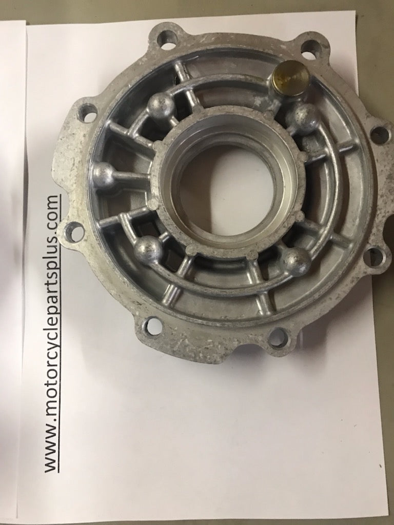 Motorcycle & ATV Part