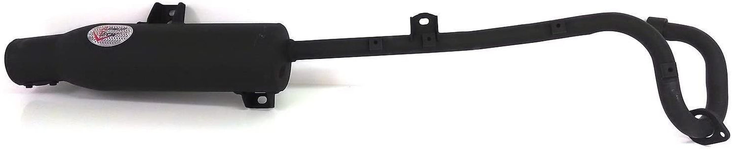 Motorcycle & ATV Part