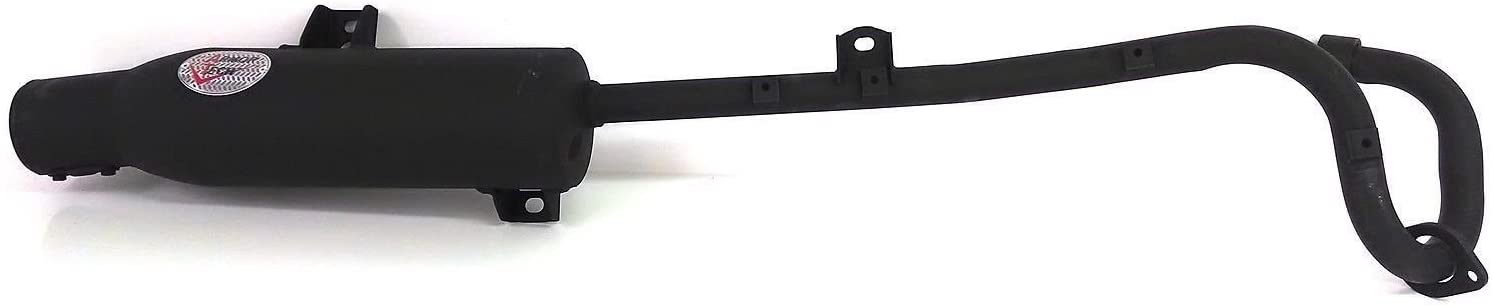 Motorcycle & ATV Part