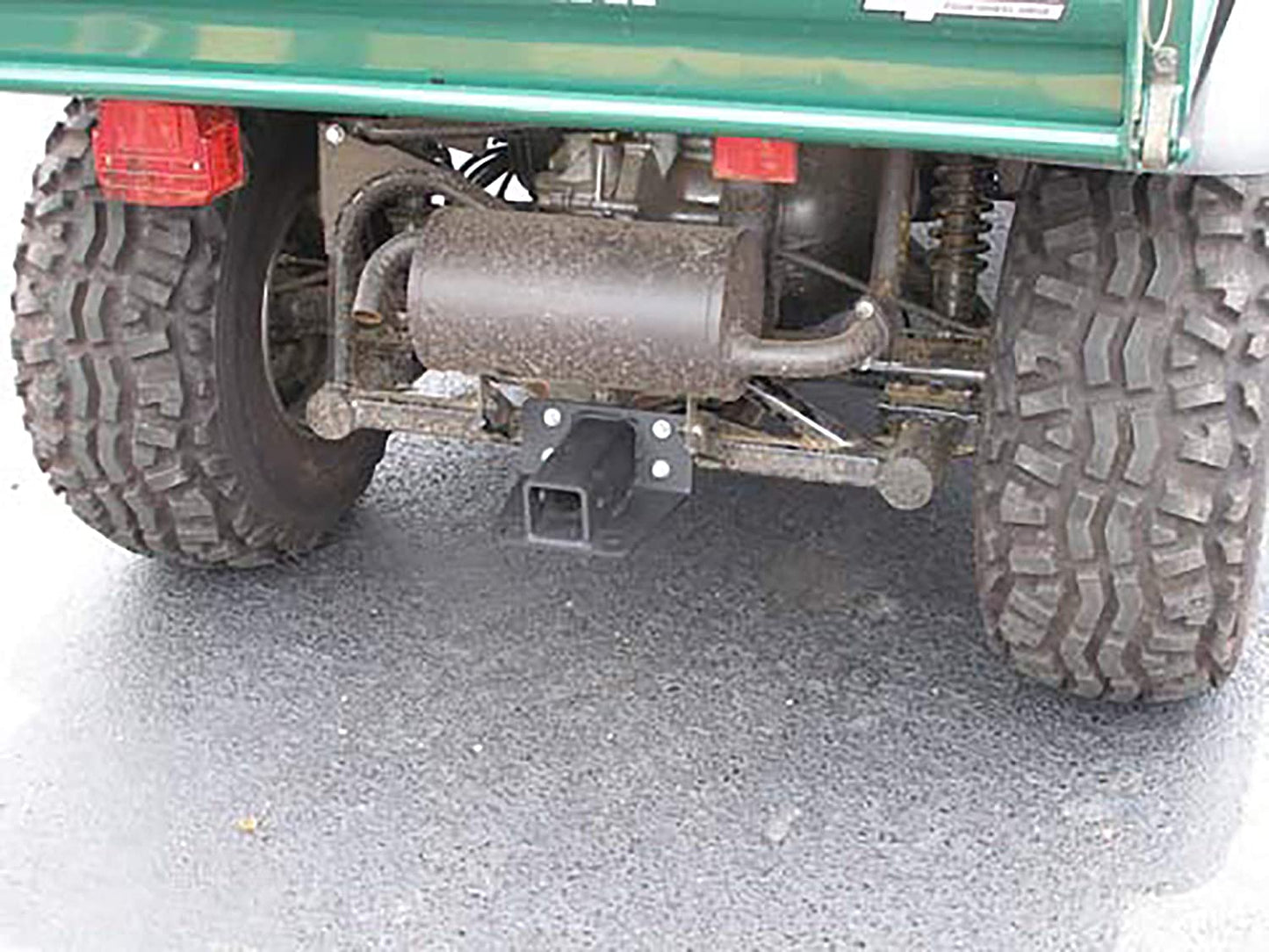 Motorcycle & ATV Part