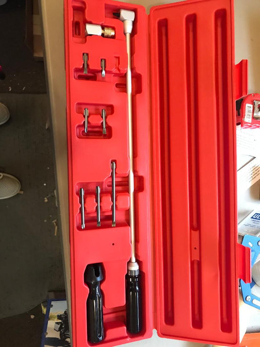 Motorcycle & ATV Part