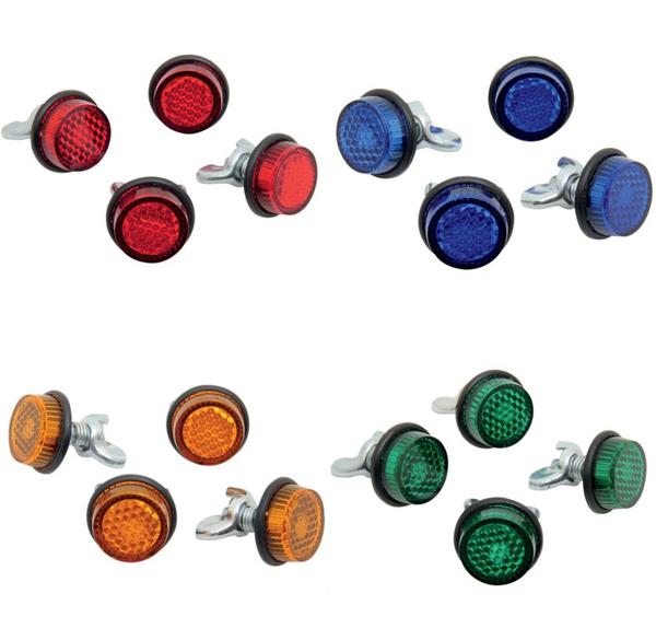 Motorcycle & ATV Part