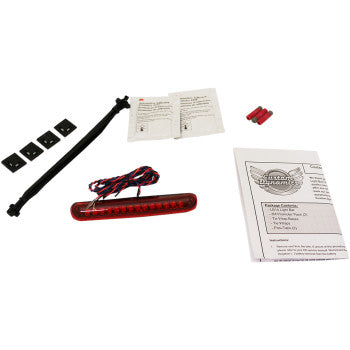 Motorcycle & ATV Part