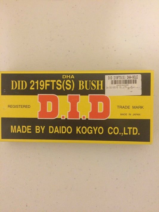 Motorcycle & ATV Part