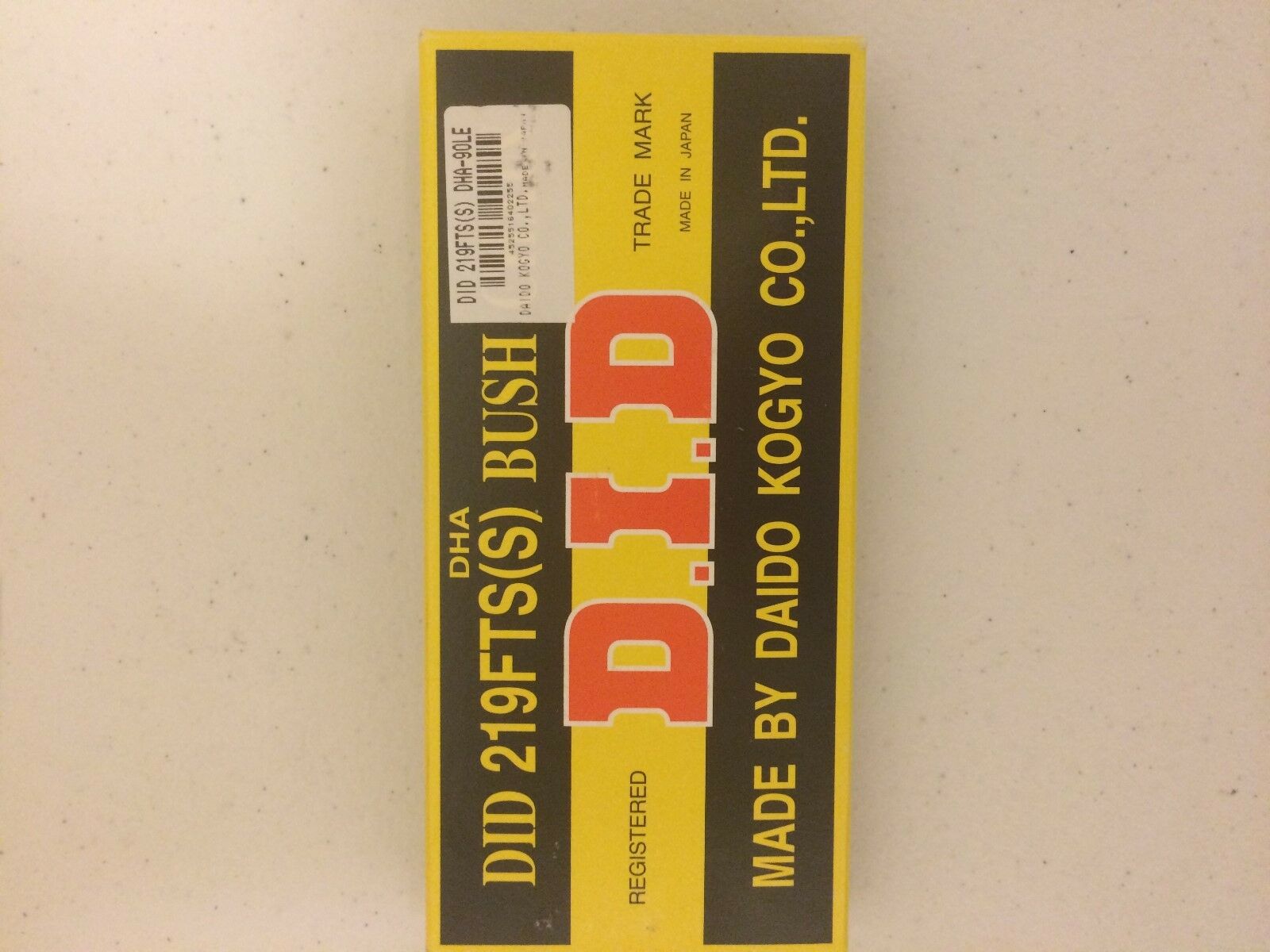 Motorcycle & ATV Part