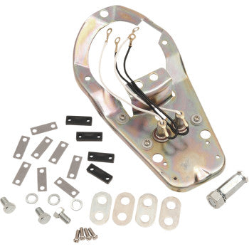 Motorcycle & ATV Part