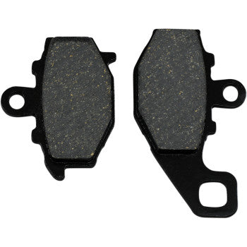 Motorcycle & ATV Part