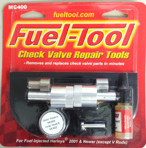 Motorcycle & ATV Part