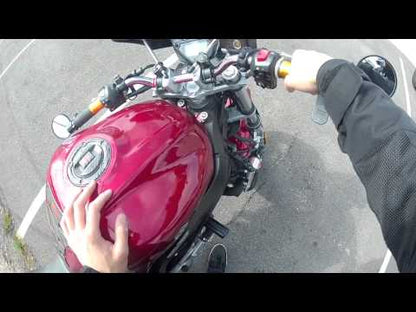 Cramp Buster CrampBuster Motorcycle Throttle Control