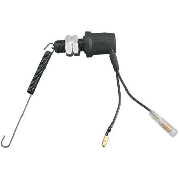 Motorcycle & ATV Part