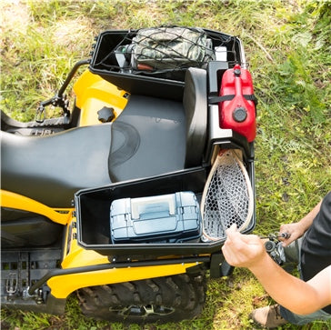 Motorcycle & ATV Part