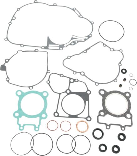 Motorcycle & ATV Part